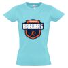 SOL'S Ladies Imperial Heavy T-Shirt Thumbnail
