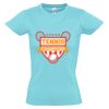 SOL'S Ladies Imperial Heavy T-Shirt Thumbnail