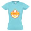 SOL'S Ladies Imperial Heavy T-Shirt Thumbnail