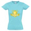 SOL'S Ladies Imperial Heavy T-Shirt Thumbnail