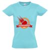 SOL'S Ladies Imperial Heavy T-Shirt Thumbnail