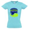 SOL'S Ladies Imperial Heavy T-Shirt Thumbnail