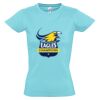 SOL'S Ladies Imperial Heavy T-Shirt Thumbnail