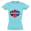 SOL'S Ladies Imperial Heavy T-Shirt Thumbnail