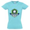 SOL'S Ladies Imperial Heavy T-Shirt Thumbnail