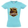 SOL'S Ladies Imperial Heavy T-Shirt Thumbnail