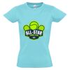SOL'S Ladies Imperial Heavy T-Shirt Thumbnail