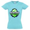 SOL'S Ladies Imperial Heavy T-Shirt Thumbnail