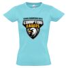 SOL'S Ladies Imperial Heavy T-Shirt Thumbnail