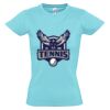 SOL'S Ladies Imperial Heavy T-Shirt Thumbnail