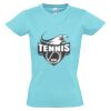 SOL'S Ladies Imperial Heavy T-Shirt Thumbnail