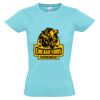 SOL'S Ladies Imperial Heavy T-Shirt Thumbnail