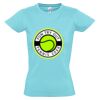 SOL'S Ladies Imperial Heavy T-Shirt Thumbnail
