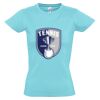 SOL'S Ladies Imperial Heavy T-Shirt Thumbnail