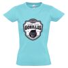 SOL'S Ladies Imperial Heavy T-Shirt Thumbnail