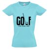 SOL'S Ladies Imperial Heavy T-Shirt Thumbnail