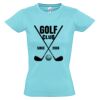 SOL'S Ladies Imperial Heavy T-Shirt Thumbnail