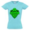 SOL'S Ladies Imperial Heavy T-Shirt Thumbnail