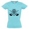 SOL'S Ladies Imperial Heavy T-Shirt Thumbnail