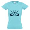 SOL'S Ladies Imperial Heavy T-Shirt Thumbnail