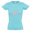 SOL'S Ladies Imperial Heavy T-Shirt Thumbnail