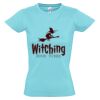 SOL'S Ladies Imperial Heavy T-Shirt Thumbnail