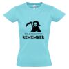 SOL'S Ladies Imperial Heavy T-Shirt Thumbnail