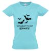 SOL'S Ladies Imperial Heavy T-Shirt Thumbnail