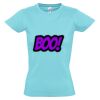 SOL'S Ladies Imperial Heavy T-Shirt Thumbnail