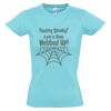 SOL'S Ladies Imperial Heavy T-Shirt Thumbnail