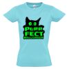 SOL'S Ladies Imperial Heavy T-Shirt Thumbnail