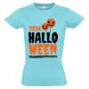 SOL'S Ladies Imperial Heavy T-Shirt Thumbnail