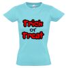 SOL'S Ladies Imperial Heavy T-Shirt Thumbnail