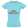 SOL'S Ladies Imperial Heavy T-Shirt Thumbnail
