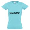 SOL'S Ladies Imperial Heavy T-Shirt Thumbnail