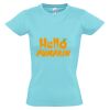 SOL'S Ladies Imperial Heavy T-Shirt Thumbnail