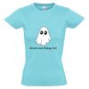 SOL'S Ladies Imperial Heavy T-Shirt Thumbnail