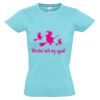 SOL'S Ladies Imperial Heavy T-Shirt Thumbnail
