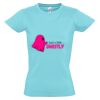 SOL'S Ladies Imperial Heavy T-Shirt Thumbnail