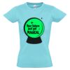 SOL'S Ladies Imperial Heavy T-Shirt Thumbnail