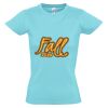SOL'S Ladies Imperial Heavy T-Shirt Thumbnail