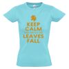 SOL'S Ladies Imperial Heavy T-Shirt Thumbnail
