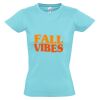 SOL'S Ladies Imperial Heavy T-Shirt Thumbnail