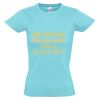 SOL'S Ladies Imperial Heavy T-Shirt Thumbnail