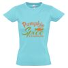 SOL'S Ladies Imperial Heavy T-Shirt Thumbnail