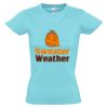 SOL'S Ladies Imperial Heavy T-Shirt Thumbnail