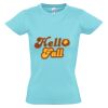 SOL'S Ladies Imperial Heavy T-Shirt Thumbnail