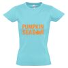 SOL'S Ladies Imperial Heavy T-Shirt Thumbnail