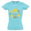 SOL'S Ladies Imperial Heavy T-Shirt Thumbnail