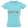 SOL'S Ladies Imperial Heavy T-Shirt Thumbnail